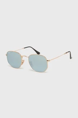 Ray-Ban – Okulary HEXAGONAL 0RB3548N