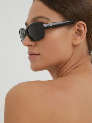 Zdjęcie produktu Ray-Ban – Okulary JACKIE OHH 0RB4101