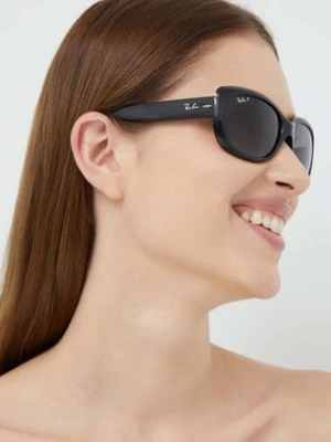 Ray-Ban – Okulary JACKIE OHH 0RB4101