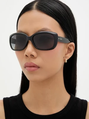 Ray-Ban – Okulary JACKIE OHH 0RB4101