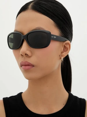 Ray-Ban – Okulary JACKIE OHH czarny