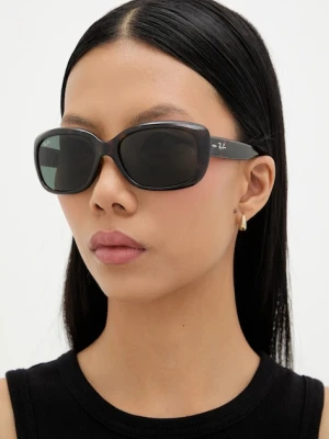 Ray-Ban – Okulary JACKIE OHH brązowy