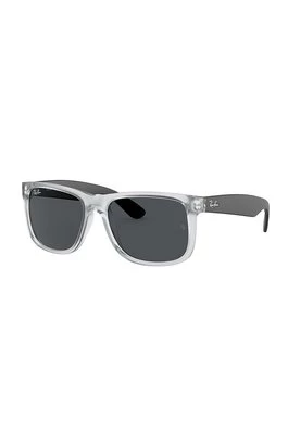 Ray-Ban – Okulary JUSTIN 0RB4165