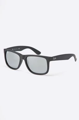 Ray-Ban – Okulary JUSTIN 0RB4165