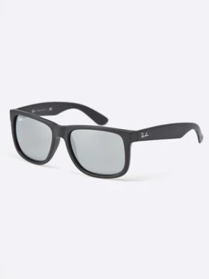 Ray-Ban – Okulary JUSTIN 0RB4165