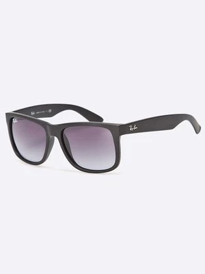 Ray-Ban – Okulary JUSTIN 0RB4165