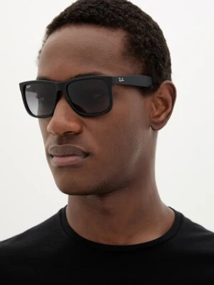 Ray-Ban – Okulary JUSTIN 0RB4165
