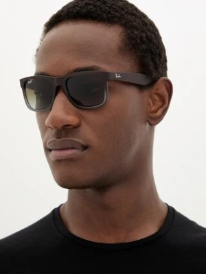 Ray-Ban – Okulary JUSTIN 0RB4165