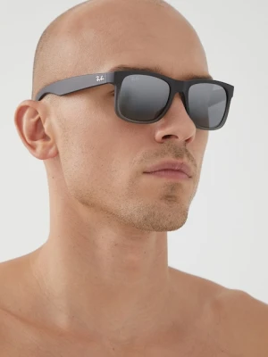 Ray-Ban – Okulary JUSTIN