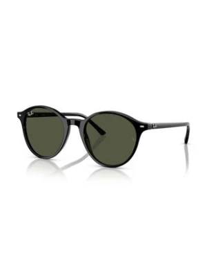 Ray-Ban okulary kolor czarny 0RB2230