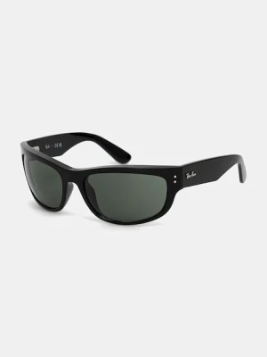 Ray-Ban okulary kolor czarny 0RB2289