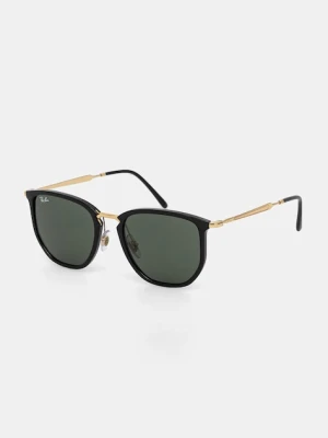 Ray-Ban okulary kolor czarny 0RB4451