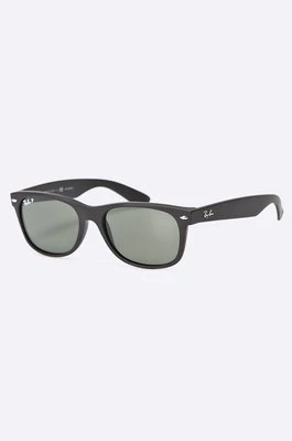 Ray-Ban – Okulary NEW WAYFARER 0RB2132