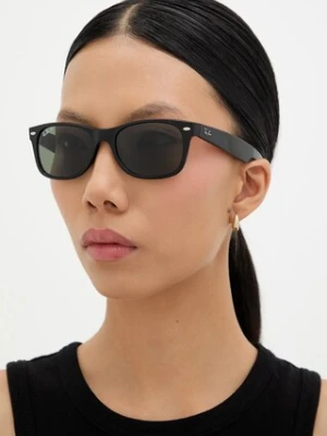 Ray-Ban – Okulary NEW WAYFARER 0RB2132