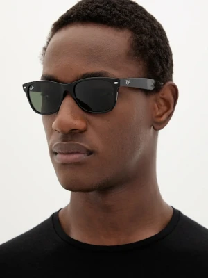 Ray-Ban – Okulary NEW WAYFARER 0RB2132