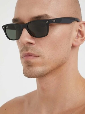 Ray-Ban – Okulary NEW WAYFARER