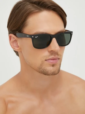 Ray-Ban – Okulary NEW WAYFARER