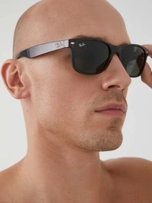 Ray-Ban – Okulary NEW WAYFARER