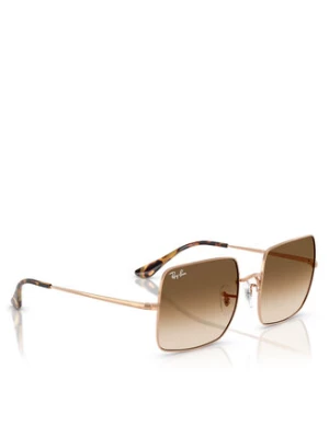 Ray-Ban Okulary przeciwsłoneczne 0RB1971 54 920251 Złoty