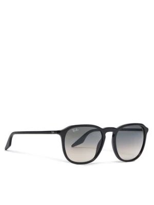 Ray-Ban Okulary przeciwsłoneczne 0RB2203 901/32 Czarny