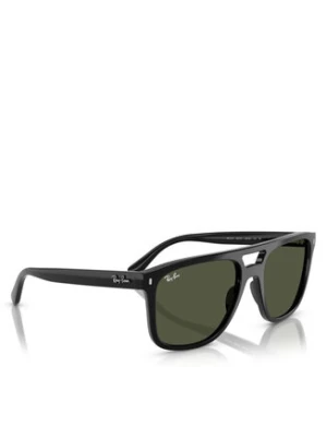 Ray-Ban Okulary przeciwsłoneczne 0RB2213 901/3158 Czarny