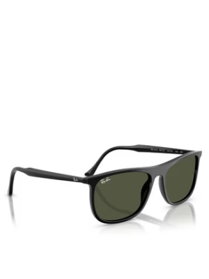 Ray-Ban Okulary przeciwsłoneczne 0RB2216 Czarny