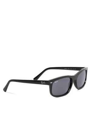 Ray-Ban Okulary przeciwsłoneczne 0RB2224 Czarny
