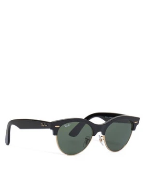 Ray-Ban Okulary przeciwsłoneczne 0RB2341 901/31 Czarny