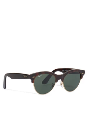 Ray-Ban Okulary przeciwsłoneczne 0RB2341 990/31 Czarny