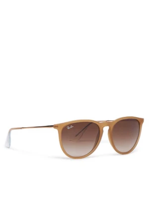Ray-Ban Okulary przeciwsłoneczne 0RB4171 681413 Beżowy