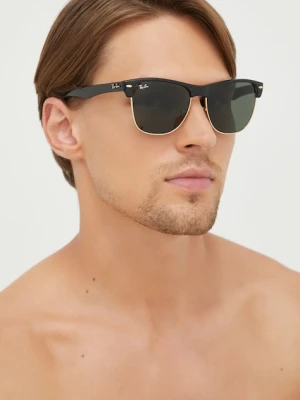 Ray-Ban okulary przeciwsłoneczne 0RB4175.877