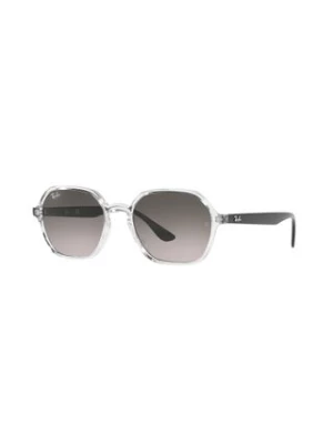 Ray-Ban Okulary przeciwsłoneczne 0RB4361 kolor szary