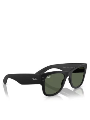 Ray-Ban Okulary przeciwsłoneczne 0RB4840S 601S7152 Czarny