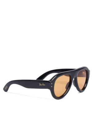 Ray-Ban Okulary przeciwsłoneczne 0RB4925 Pomarańczowy