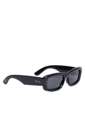 Ray-Ban Okulary przeciwsłoneczne 0RB4944 Czarny