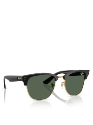 Ray-Ban Okulary przeciwsłoneczne 0RBR0504S 51 6677VR Czarny