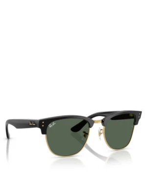 Ray-Ban Okulary przeciwsłoneczne 0RBR0504S 6677VR54 Czarny