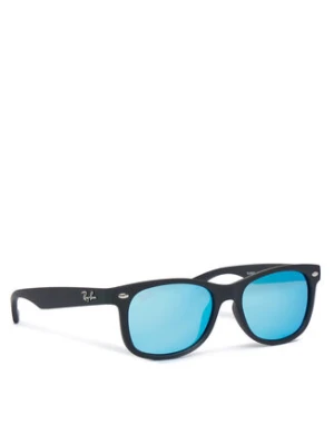 Ray-Ban Okulary przeciwsłoneczne 0RJ9052S 702855 Czarny