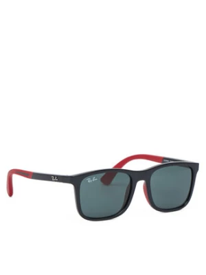 Ray-Ban Okulary przeciwsłoneczne 0RJ9084S 713171 Czarny