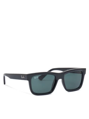 Ray-Ban Okulary przeciwsłoneczne 0RJ9196S 100/71 Czarny