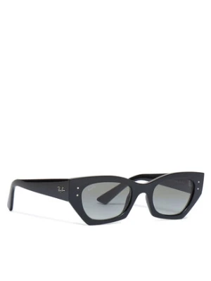 Ray-Ban Okulary przeciwsłoneczne 1dp856w0b Kolorowy