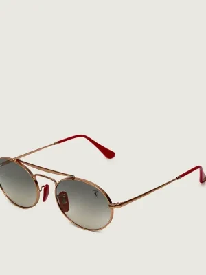 Ray-Ban Okulary przeciwsłoneczne