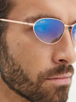 Ray-Ban okulary przeciwsłoneczne