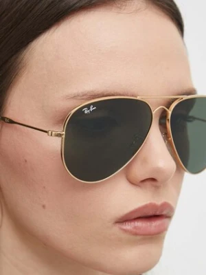 Ray-Ban okulary przeciwsłoneczne