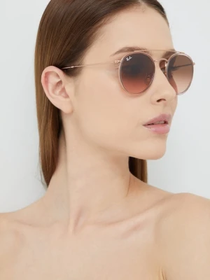 Ray-Ban okulary przeciwsłoneczne
