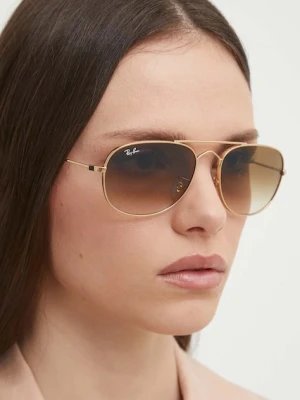 Ray-Ban okulary przeciwsłoneczne