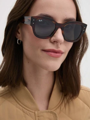 Ray-Ban okulary przeciwsłoneczne