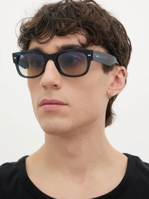 Ray-Ban okulary przeciwsłoneczne