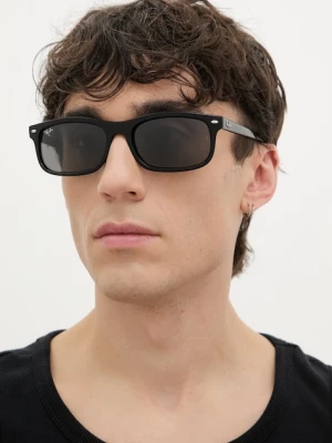 Ray-Ban okulary przeciwsłoneczne
