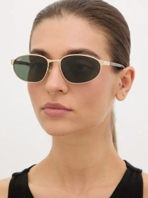 Ray-Ban okulary przeciwsłoneczne